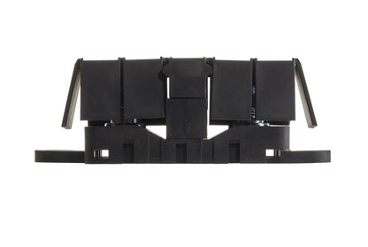 HELLA Fuse Holder - MEGA - Quantity: 1 8JD743135-011