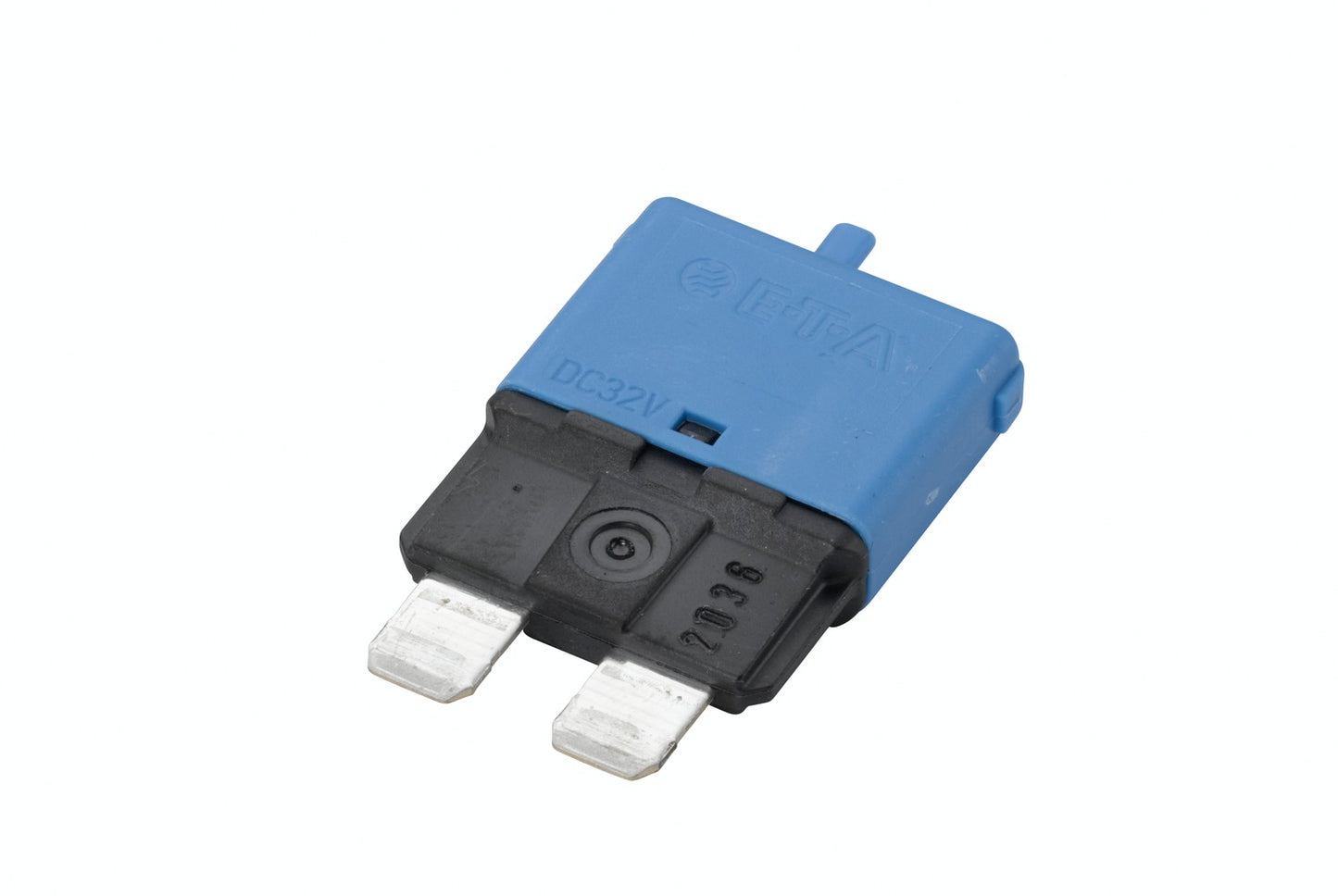 HELLA Automatic Circuit Breaker - blue - Quantity: 1 8JS174320-031