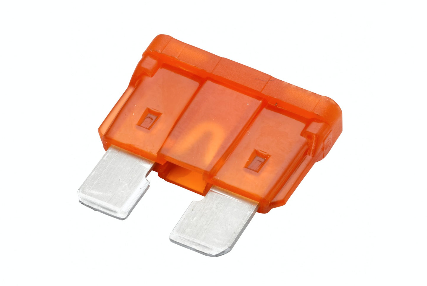 HELLA Fuse - ATO fuse - 40A - Orange 8JS711683-851