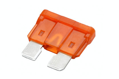 HELLA Fuse - ATO fuse - 40A - Orange 8JS711683-851