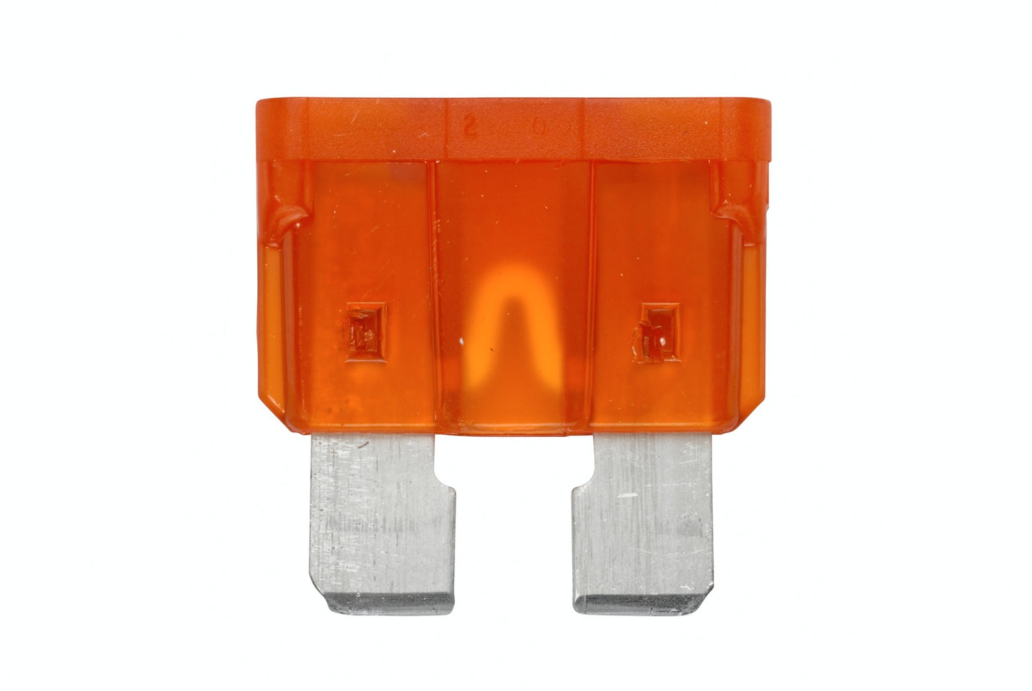 HELLA Fuse - ATO fuse - 40A - Orange 8JS711683-851