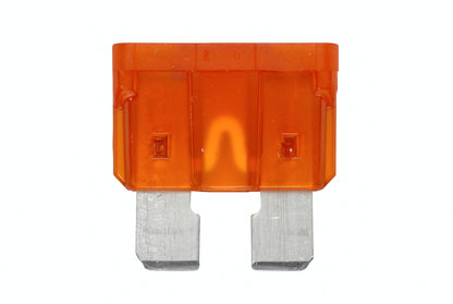 HELLA Fuse - ATO fuse - 40A - Orange 8JS711683-851