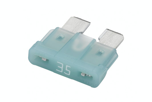 HELLA Fuse - ATO fuse - 35A - blue 8JS711683-871