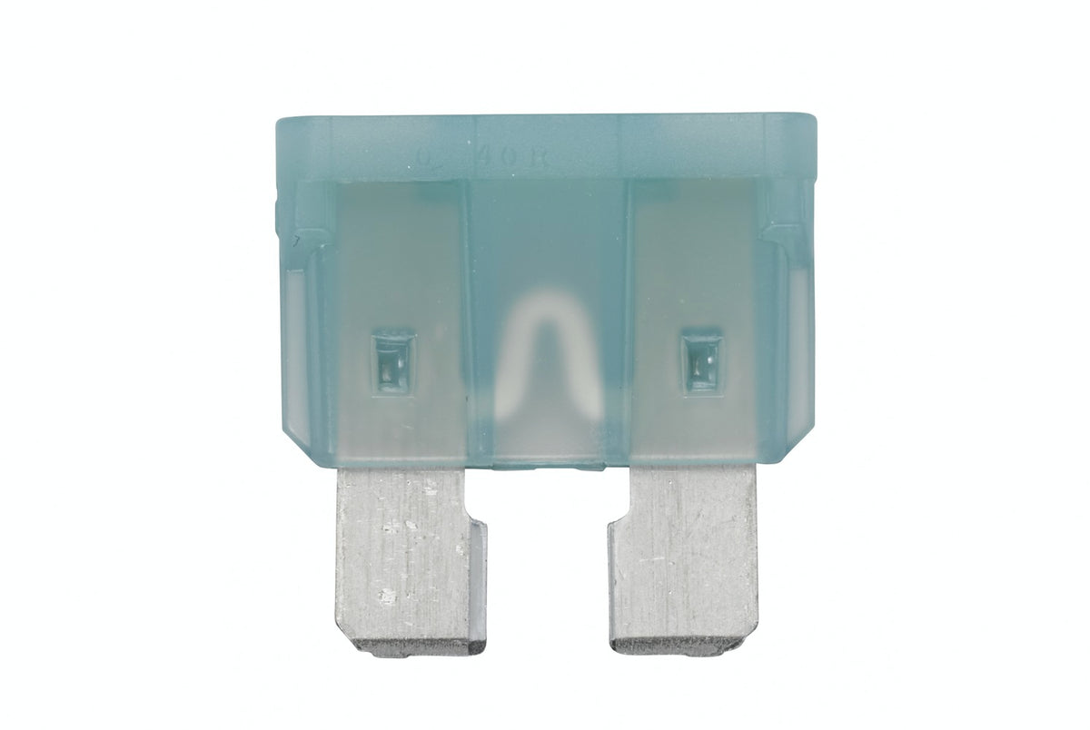 HELLA Fuse - ATO fuse - 35A - blue 8JS711683-871