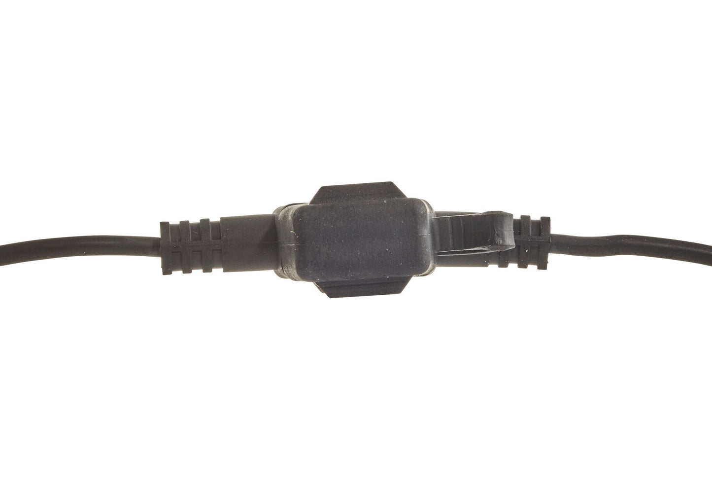 HELLA Fuse Holder - Mini-Flat Fuse - red - Quantity: 1 8JD743557-001