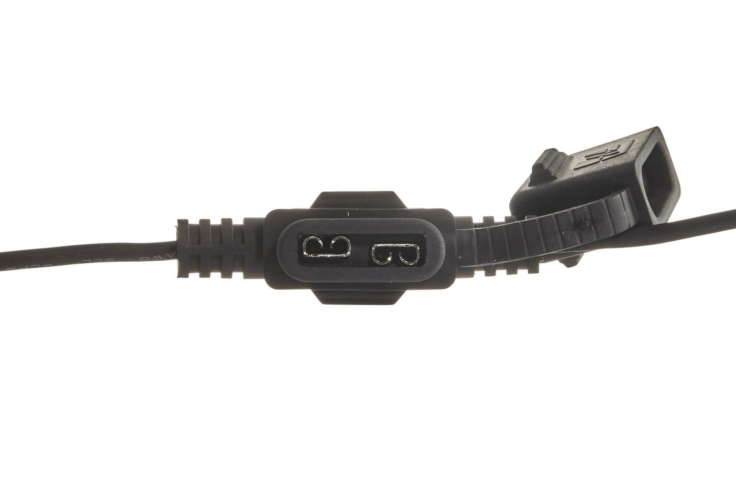 HELLA Fuse Holder - ATO fuse - Quantity: 1 8JD743557-021