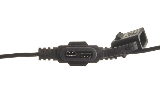 HELLA Fuse Holder - ATO fuse - Quantity: 1 8JD743557-021