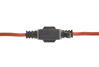 HELLA Fuse Holder - ATO fuse - Quantity: 1 8JD743557-031