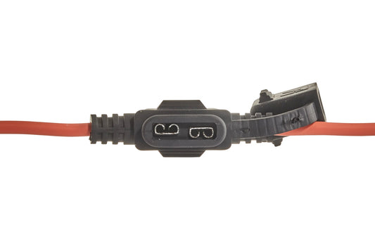 HELLA Fuse Holder - ATO fuse - Quantity: 1 8JD743557-031