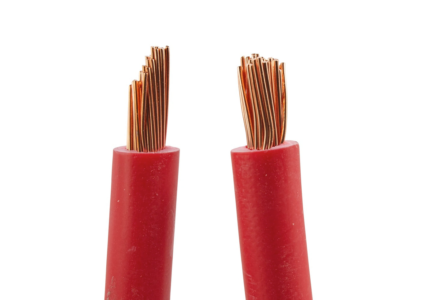 HELLA Fuse Holder - for JCASE fuse - red - Quantity: 1 8JD743557-111
