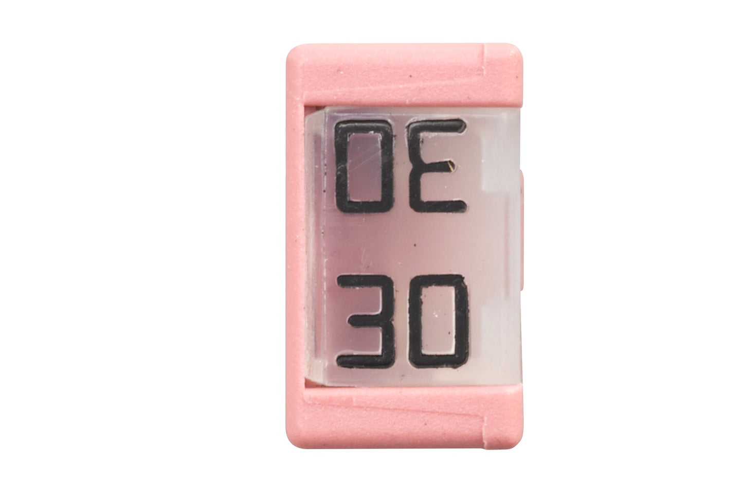 HELLA Fuse - MCASE fuse - 30A - light pink 8JS218228-041