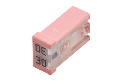 HELLA Fuse - MCASE fuse - 30A - light pink 8JS218228-041