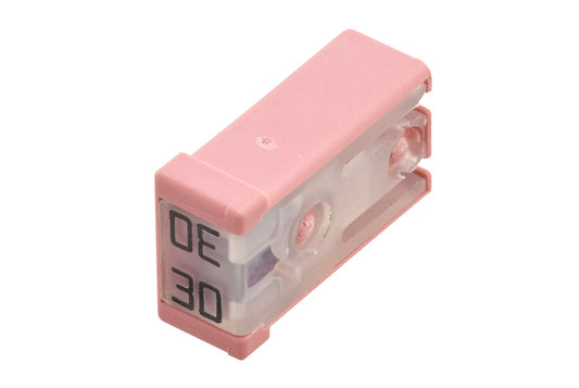 HELLA Fuse - MCASE fuse - 30A - light pink 8JS218228-041