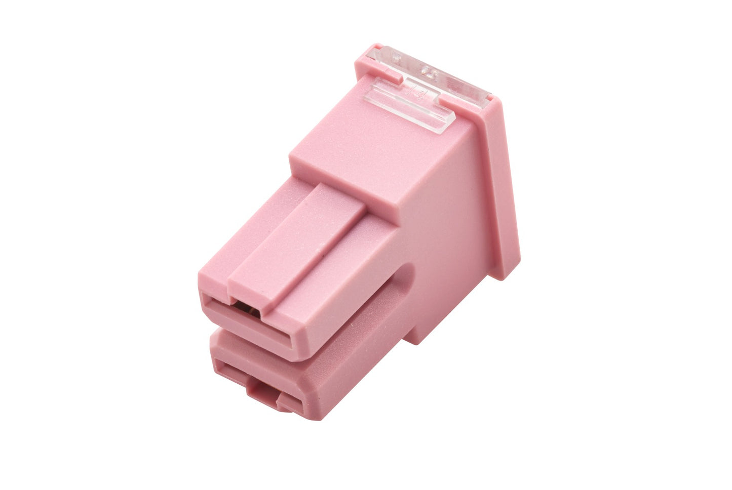 HELLA Fuse - PAL block fuse, Series2 - 30A - light pink 8JS740026-011