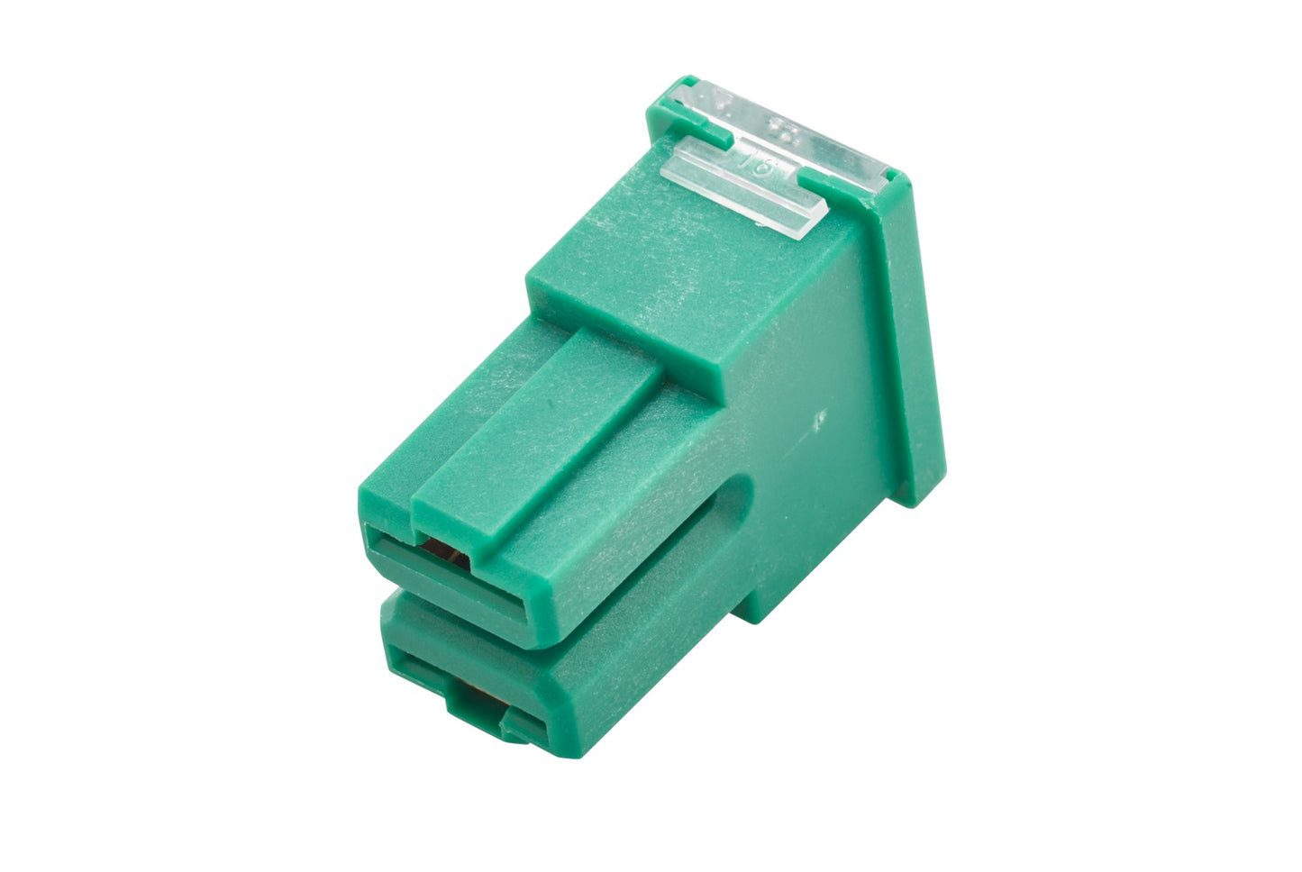 HELLA Fuse - PAL block fuse, Series2 - 40A - green 8JS740026-021