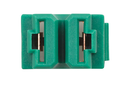 HELLA Fuse - PAL block fuse, Series2 - 40A - green 8JS740026-021
