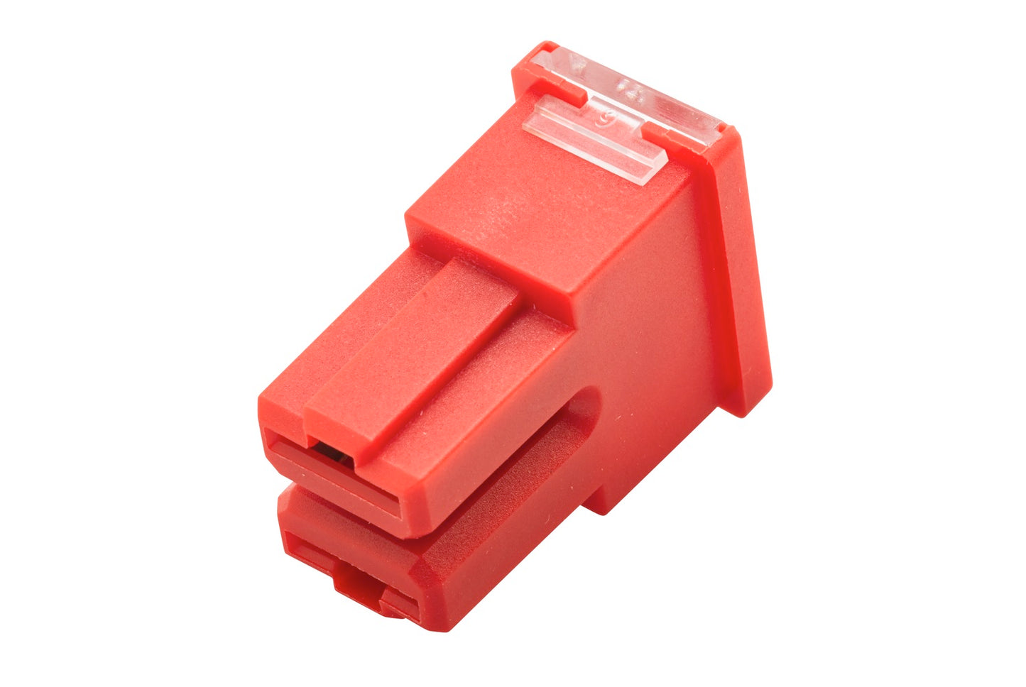 HELLA Fuse - PAL block fuse, Series2 - 50A - red 8JS740026-031