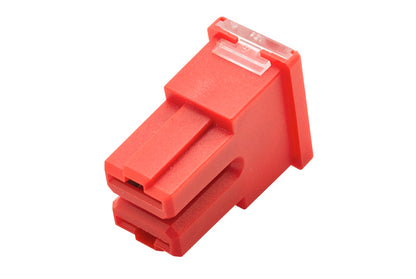 HELLA Fuse - PAL block fuse, Series2 - 50A - red 8JS740026-031
