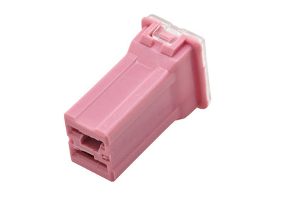 HELLA Fuse - PAL block fuse, Series2 - 30A - light pink 8JS740026-101