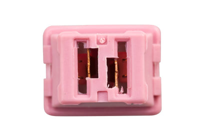 HELLA Fuse - PAL block fuse, Series2 - 30A - light pink 8JS740026-101