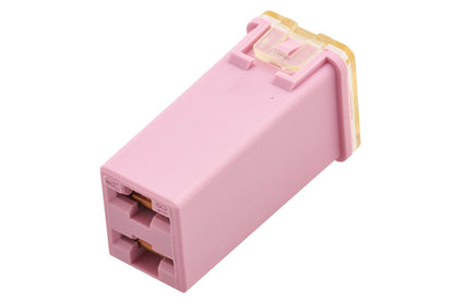 HELLA Fuse - for JCASE fuse - 30A - light pink 8JS740026-411