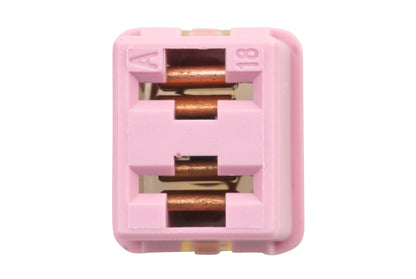 HELLA Fuse - for JCASE fuse - 30A - light pink 8JS740026-411