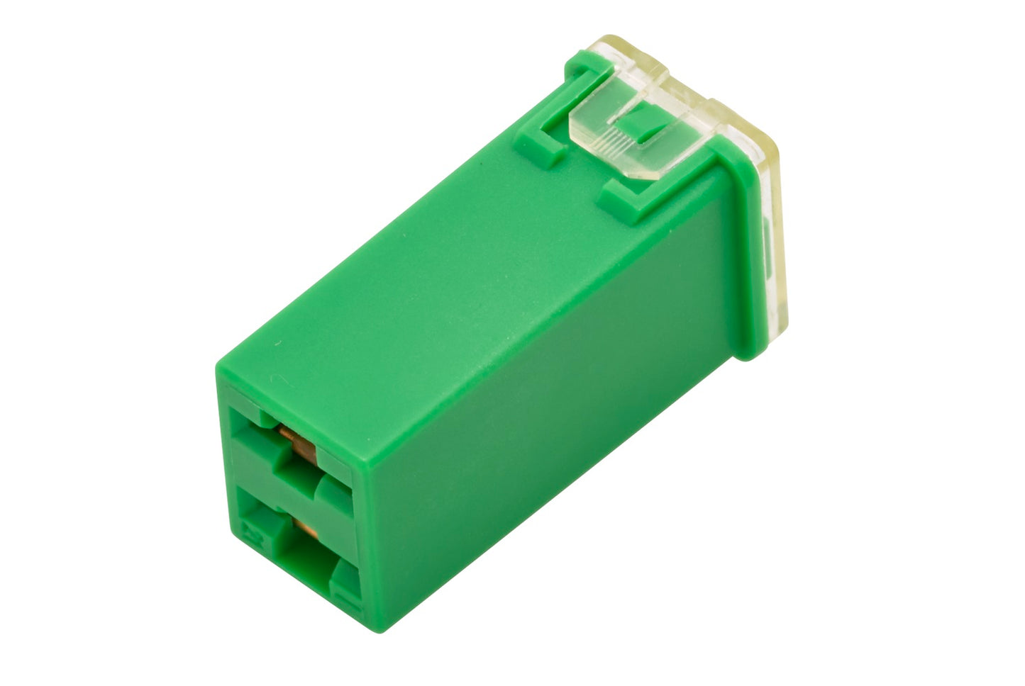 HELLA Fuse - for JCASE fuse - 40A - green 8JS740026-421