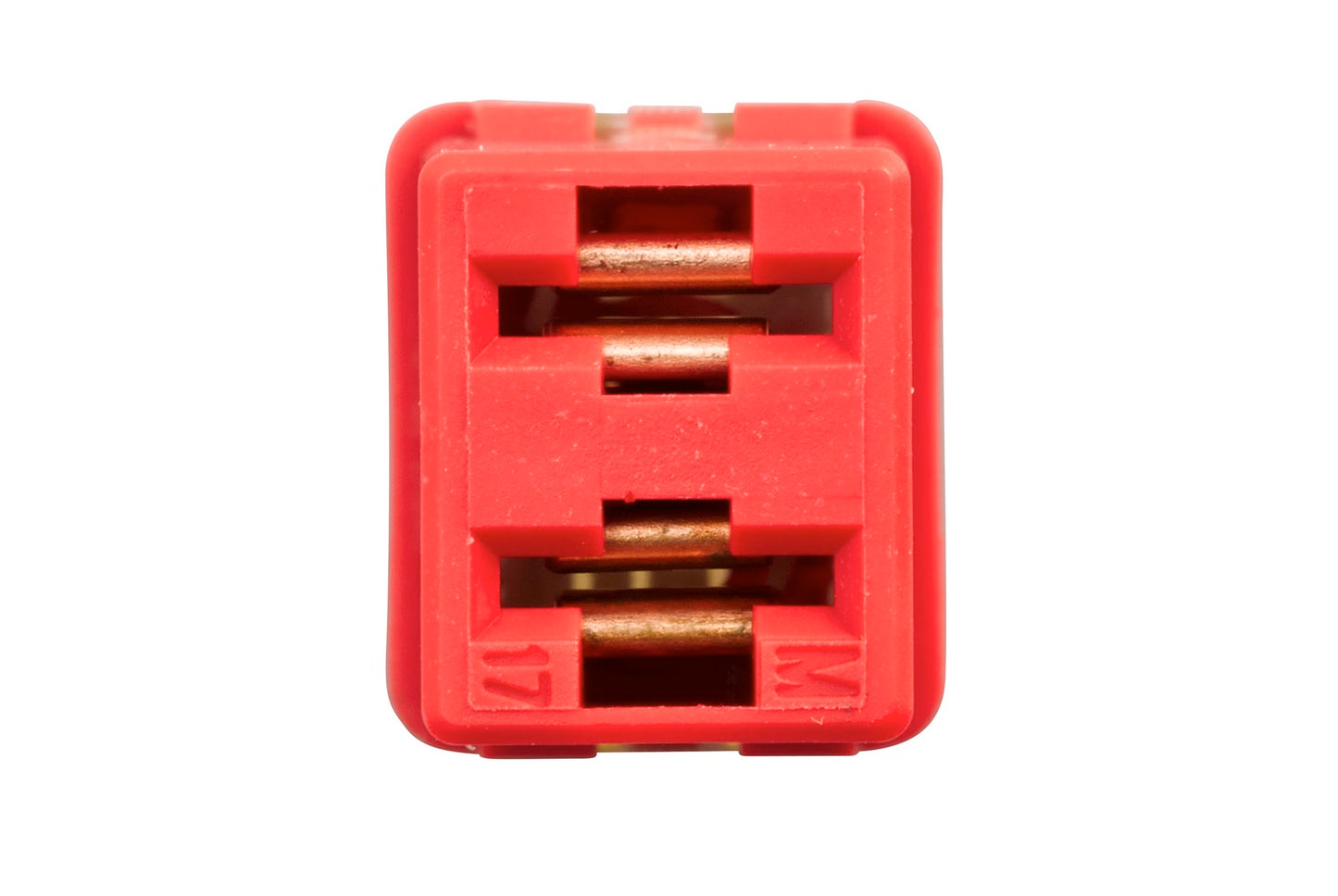 HELLA Fuse - for JCASE fuse - 50A - red 8JS740026-431