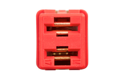 HELLA Fuse - for JCASE fuse - 50A - red 8JS740026-431