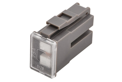 HELLA Fuse - PAL block fuse, Series2 - 75A - grey 8JS740026-721