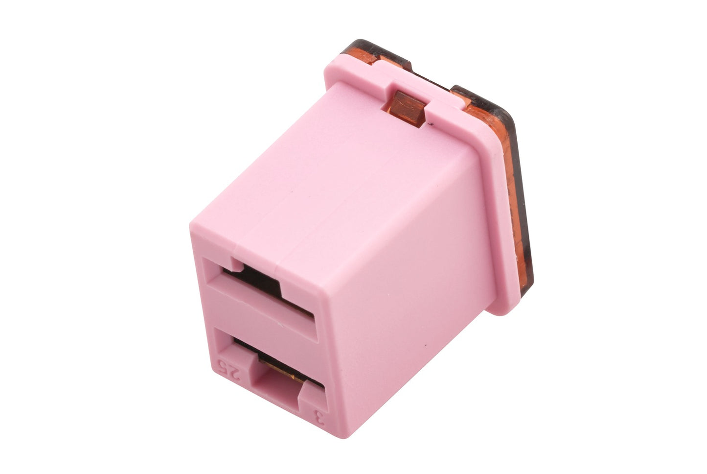 HELLA Fuse - for low JCASE fuse - 30A - light pink 8JS740026-751