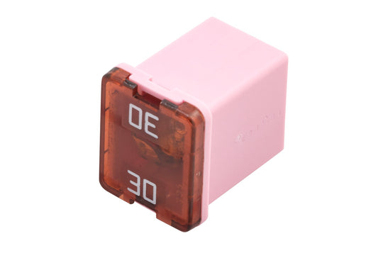 HELLA Fuse - for low JCASE fuse - 30A - light pink 8JS740026-751