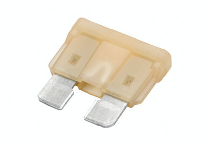 HELLA Fuse - ATO fuse - 25A - beige 8JS711689-821