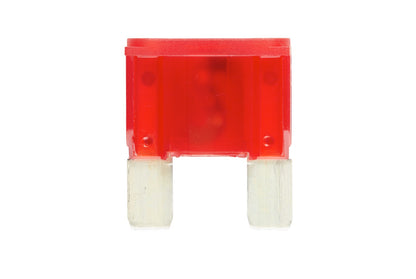 HELLA Fuse - Maxi-Flat Fuse - 50A - red 8JS728595-081