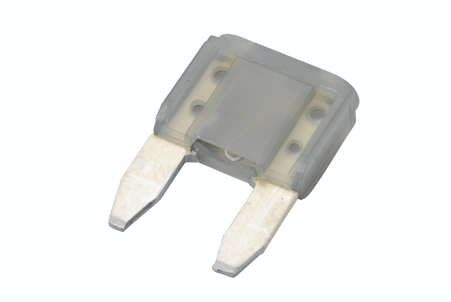 HELLA Fuse - Mini-Flat Fuse - 2A - grey 8JS728596-861