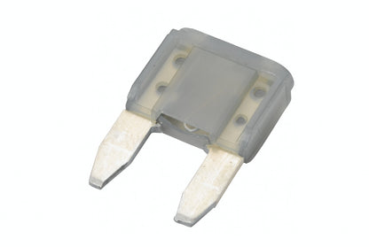 HELLA Fuse - Mini-Flat Fuse - 2A - grey 8JS728596-861