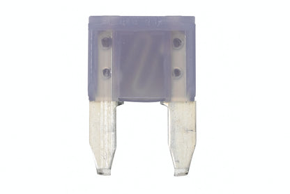 HELLA Fuse - Mini-Flat Fuse - 3A - purple 8JS728596-881