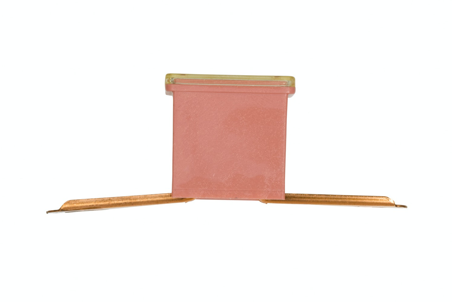 HELLA Fuse - PAL block fuse, Series2 - 30A - light pink 8JS740026-311