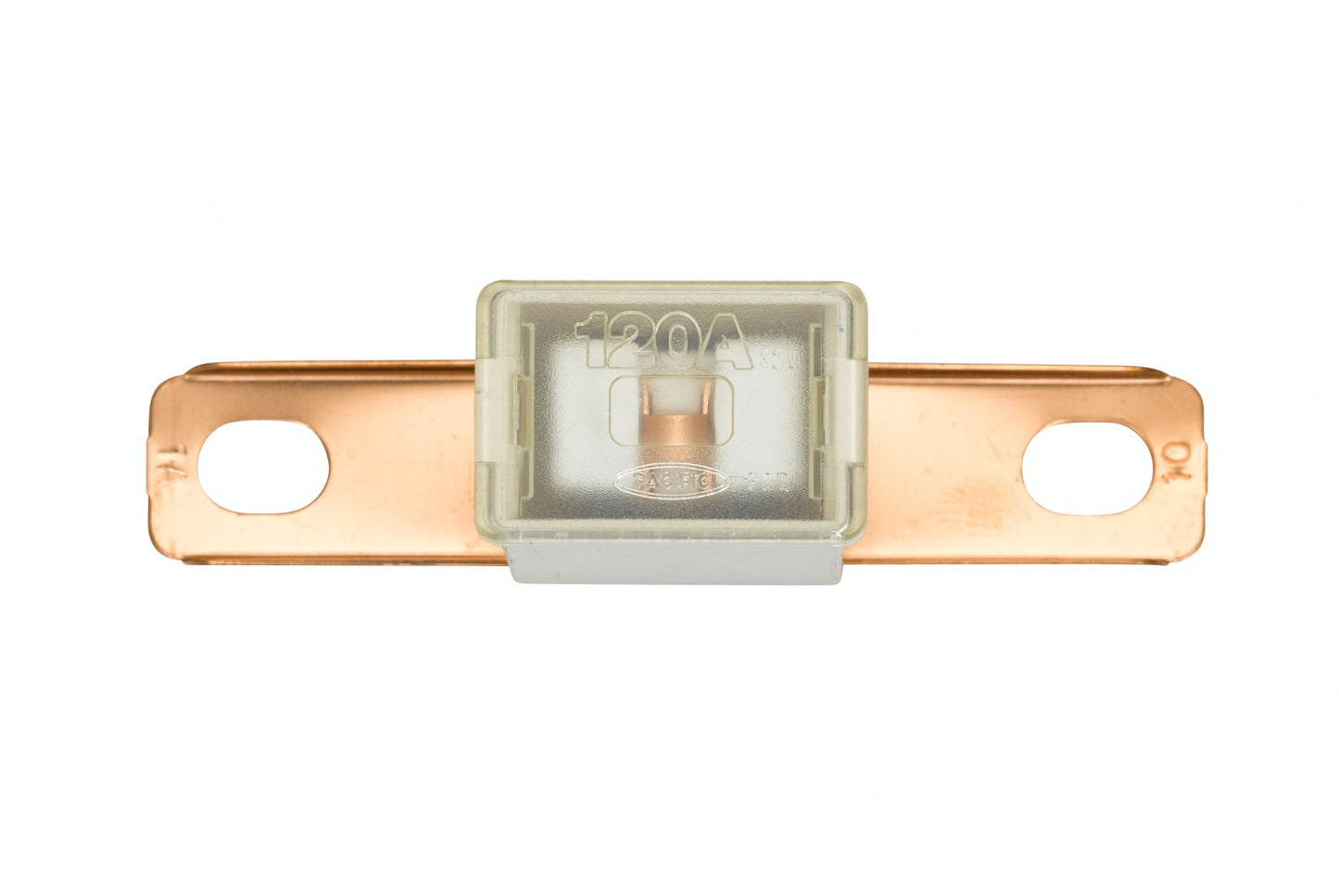 HELLA Fuse - PAL block fuse, Series2 - 120A - white 8JS740026-371