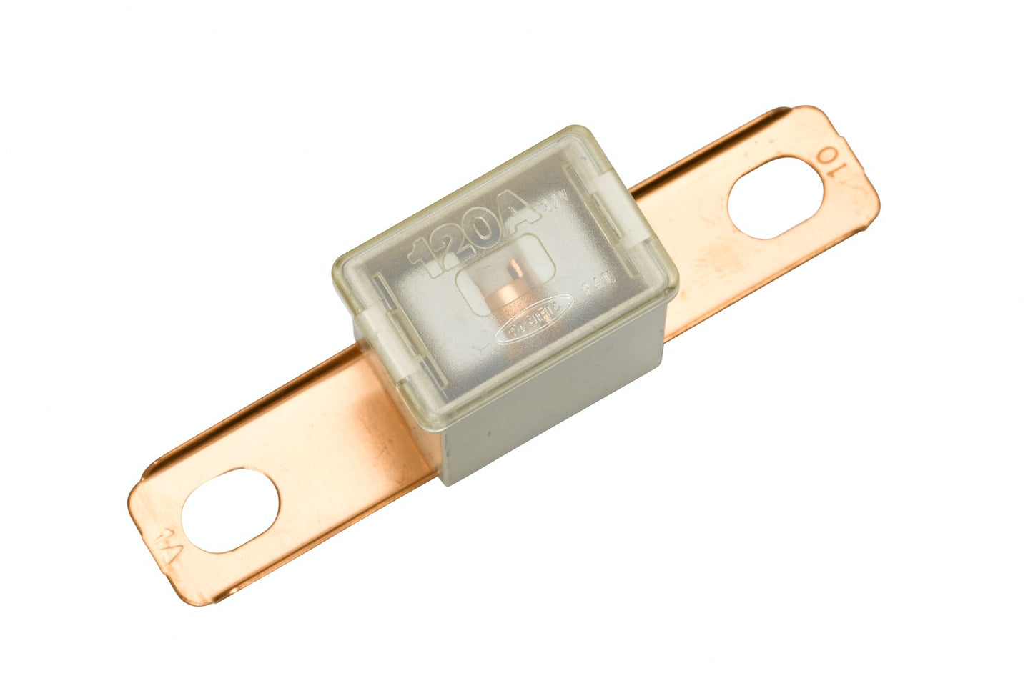 HELLA Fuse - PAL block fuse, Series2 - 120A - white 8JS740026-371