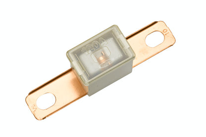 HELLA Fuse - PAL block fuse, Series2 - 120A - white 8JS740026-371