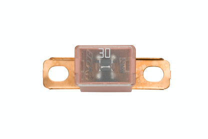 HELLA Fuse - PAL block fuse, Series2 - 30A - light pink 8JS740026-501