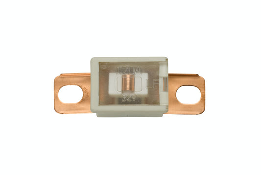 HELLA Fuse - PAL block fuse, Series2 - 120A - white 8JS740026-571