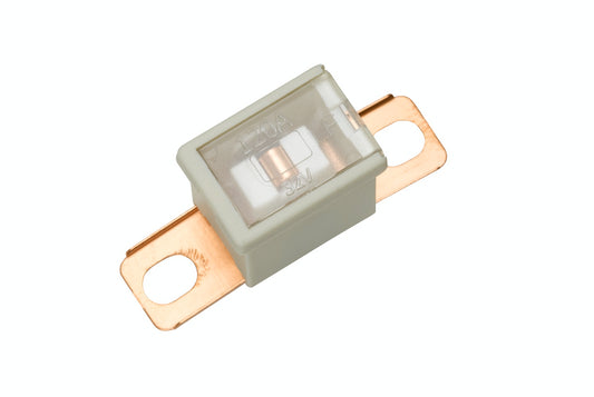 HELLA Fuse - PAL block fuse, Series2 - 120A - white 8JS740026-571
