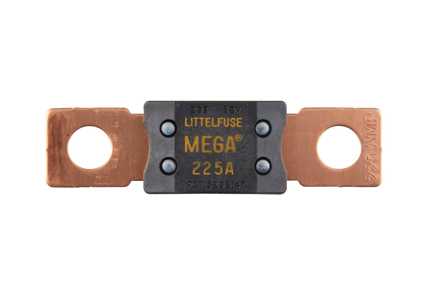 HELLA Fuse - MEGA - 225A - brown 8JS742902-061