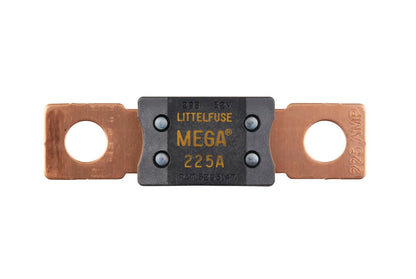 HELLA Fuse - MEGA - 225A - brown 8JS742902-061