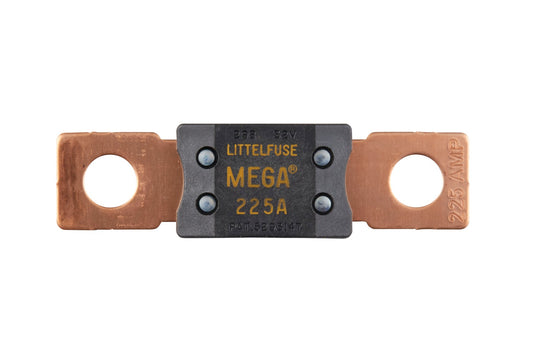 HELLA Fuse - MEGA - 225A - brown 8JS742902-061