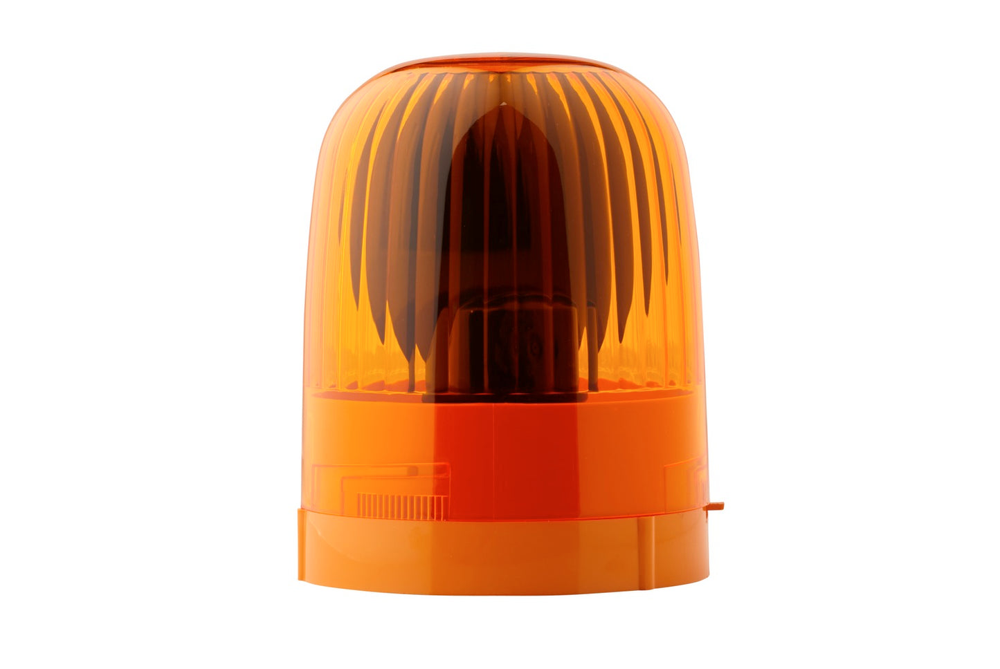 HELLA Halogen-Rotating Beacon - KL Junior - 24V - yellow (amber) 2RL007550-011