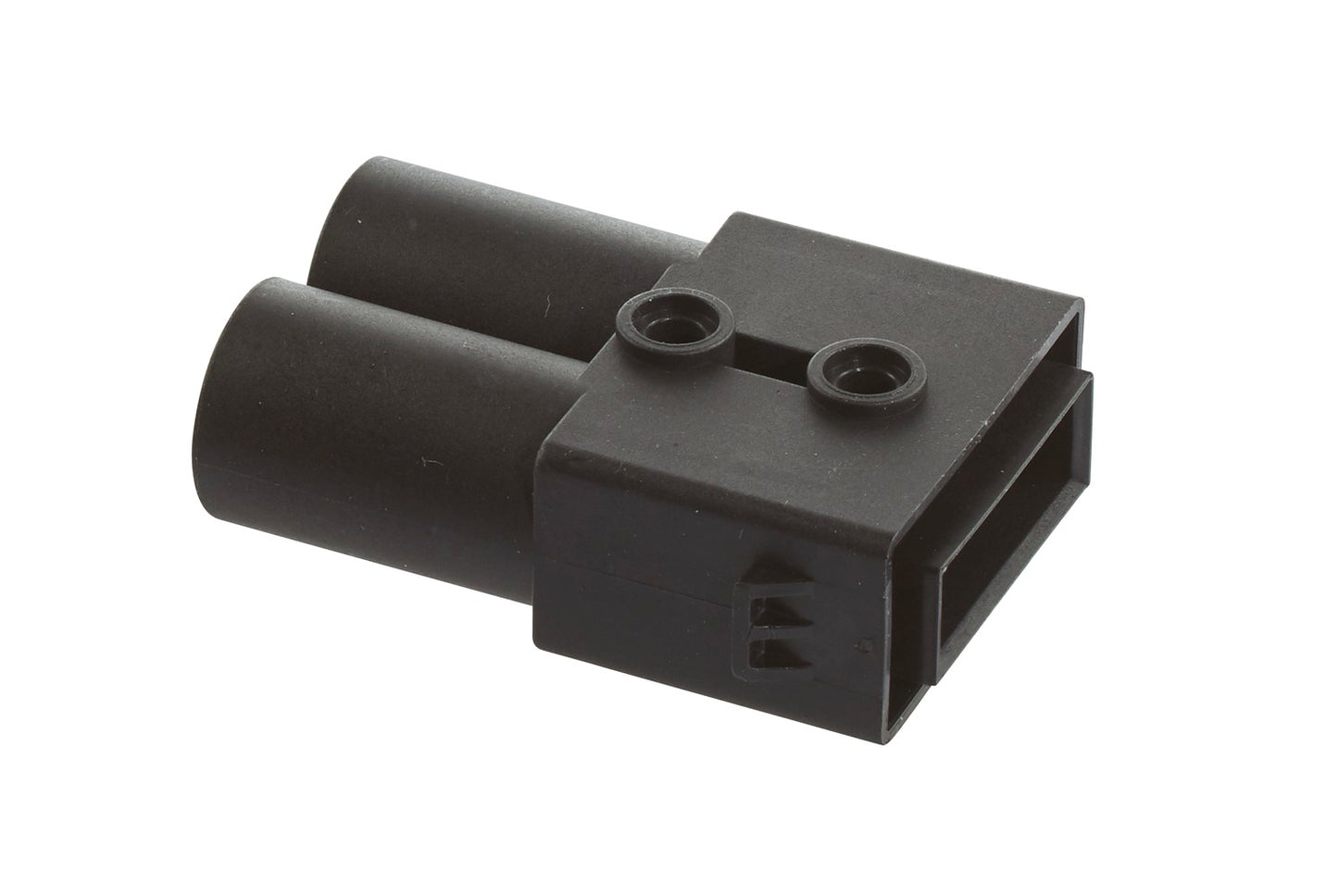 HELLA Fuse Holder - Maxi-Flat Fuse - transparent - Quantity: 1 8JD743710-001