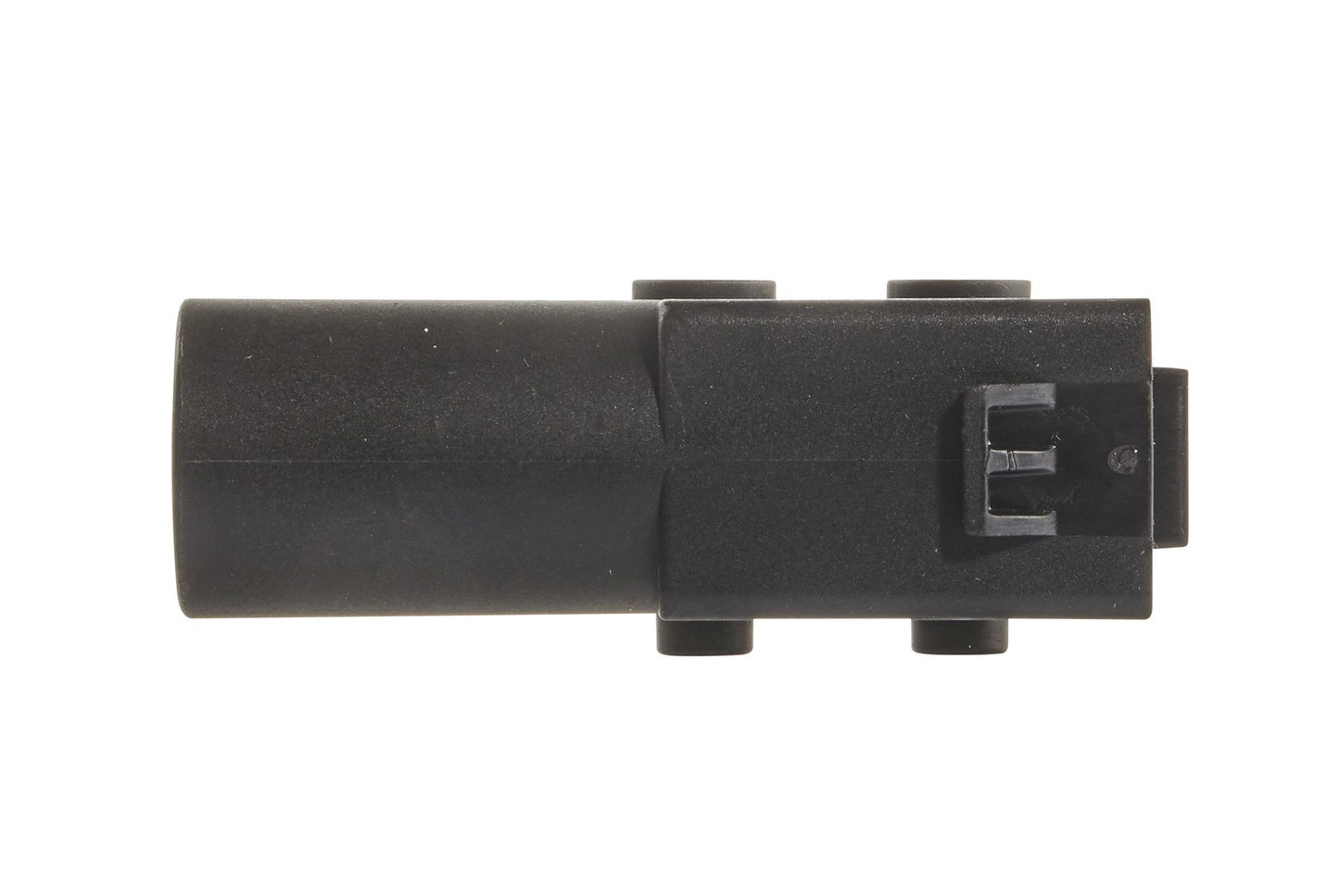 HELLA Fuse Holder - Maxi-Flat Fuse - transparent - Quantity: 1 8JD743710-001